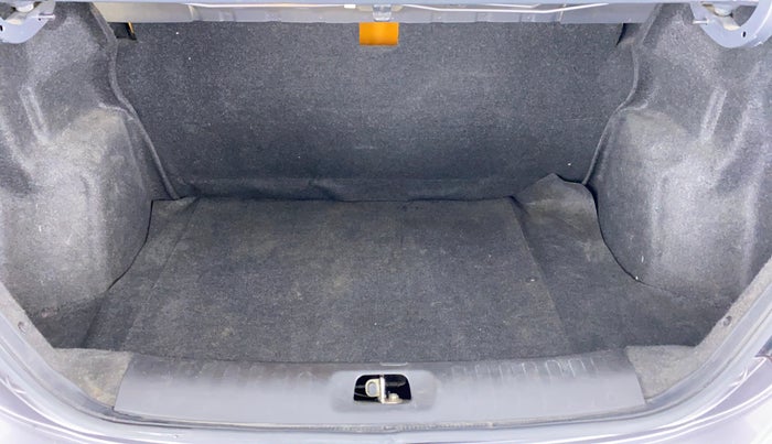 2014 Maruti Swift Dzire LDI, Diesel, Manual, 80,740 km, Boot Inside