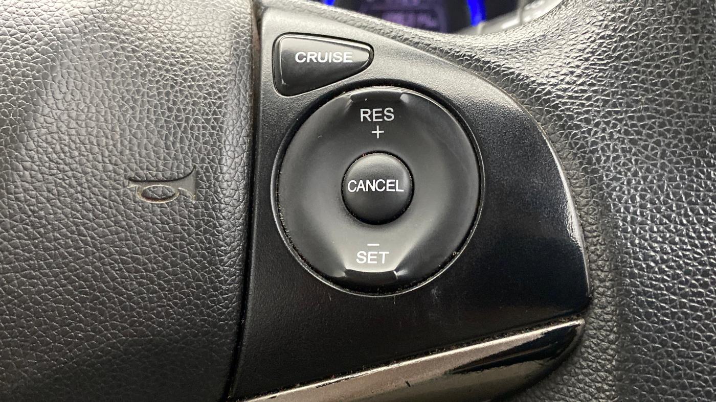 2014 Honda City V MT DIESEL, Diesel, Manual, 96,314 km, Adaptive Cruise Control
