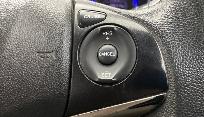 2014 Honda City V MT DIESEL, Diesel, Manual, 96,314 km, Adaptive Cruise Control