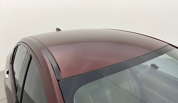 2014 Honda City V MT DIESEL, Diesel, Manual, 96,314 km, Roof