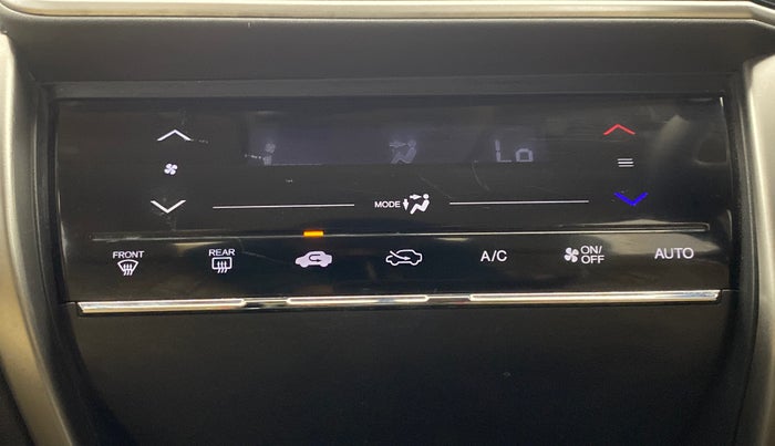 2014 Honda City V MT DIESEL, Diesel, Manual, 96,314 km, Automatic Climate Control