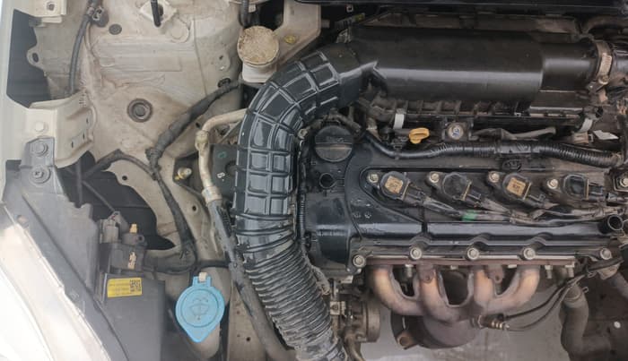 2020 Maruti Swift LXI, Petrol, Manual, 32,865 km, Engine View - Right