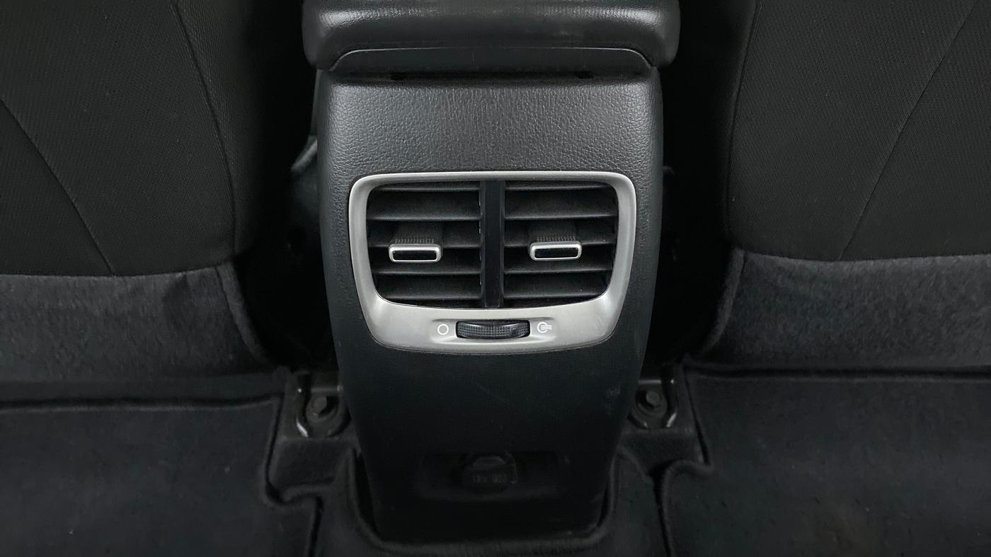 2020 Hyundai VENUE SX 1.0 GDI IMT, Petrol, Manual, 26,667 km, Rear AC Vents