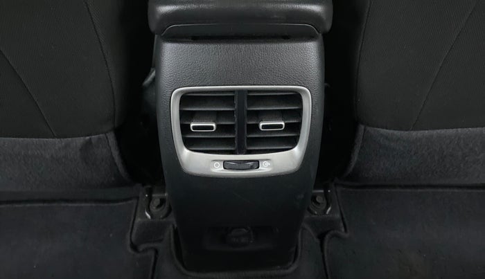 2020 Hyundai VENUE SX 1.0 GDI IMT, Petrol, Manual, 26,667 km, Rear AC Vents