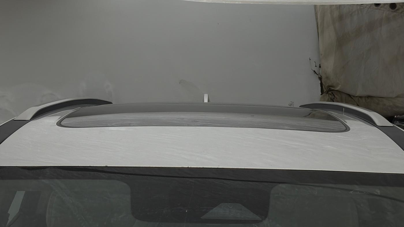 2023 Mahindra XUV700 AX 7 LUXURY P AT 7 STR, Petrol, Automatic, 35,320 km, Moonroof/ Sunroof