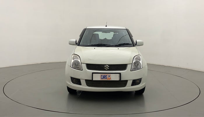 2010 Maruti Swift VDI, Diesel, Manual, 41,170 km, Front
