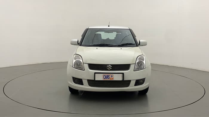 2010 Maruti Swift VDI, Diesel, Manual, 41,170 km, Front