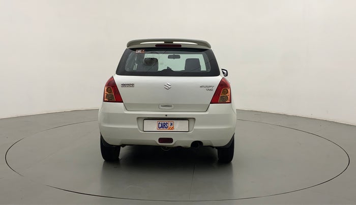 2010 Maruti Swift VDI, Diesel, Manual, 41,170 km, Back/Rear