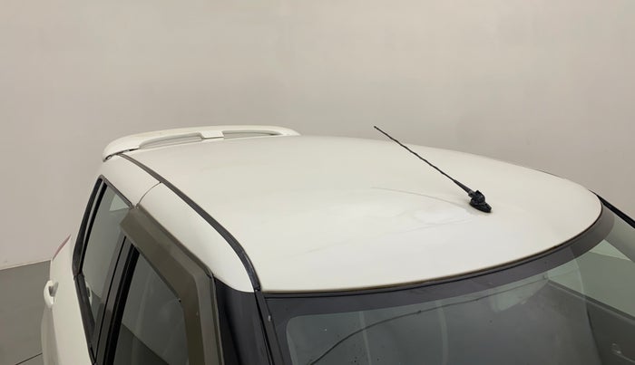 2010 Maruti Swift VDI, Diesel, Manual, 41,170 km, Roof