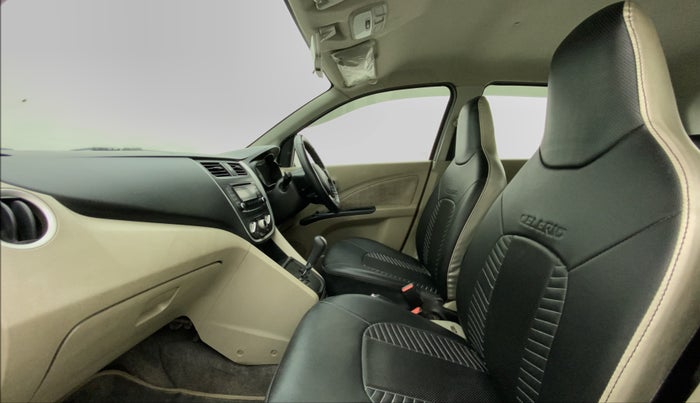 2016 Maruti Celerio ZXI AMT, Petrol, Automatic, 22,761 km, Right Side Front Door Cabin