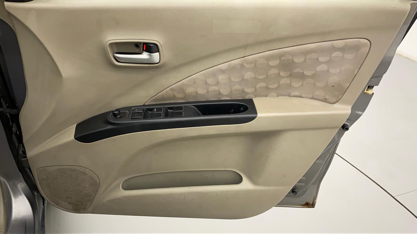 2016 Maruti Celerio ZXI AMT, Petrol, Automatic, 22,761 km, Driver Side Door Panels Control