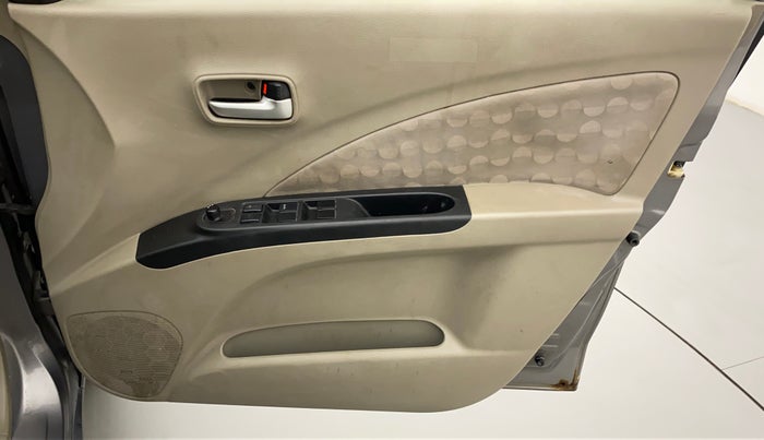 2016 Maruti Celerio ZXI AMT, Petrol, Automatic, 22,761 km, Driver Side Door Panels Control