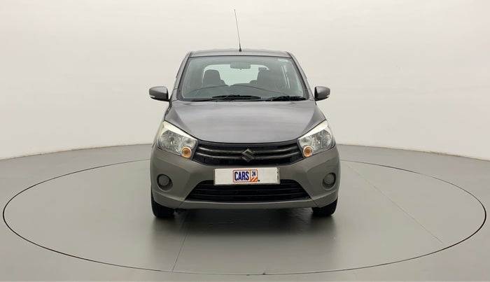 2016 Maruti Celerio ZXI AMT, Petrol, Automatic, 22,761 km, Front
