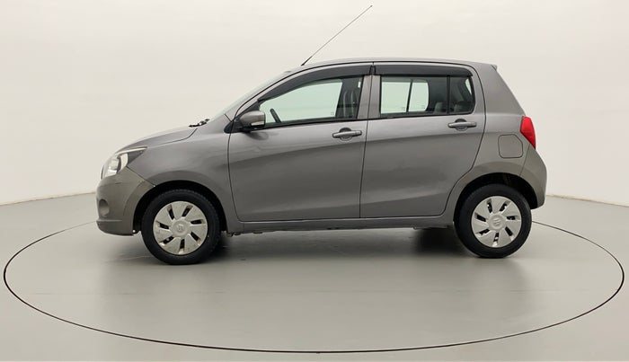 2016 Maruti Celerio ZXI AMT, Petrol, Automatic, 22,761 km, Left Side