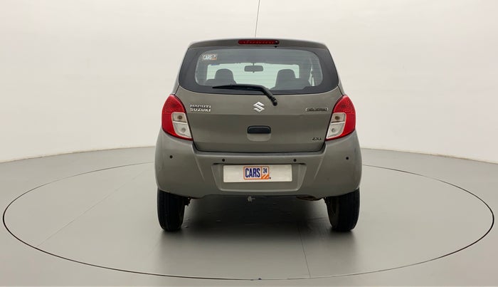 2016 Maruti Celerio ZXI AMT, Petrol, Automatic, 22,761 km, Back/Rear
