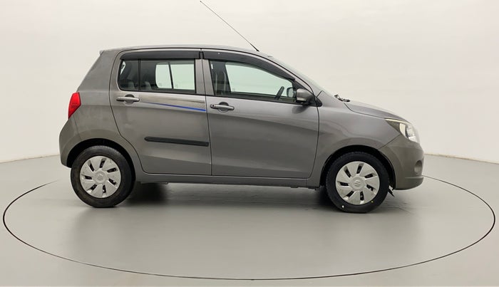 2016 Maruti Celerio ZXI AMT, Petrol, Automatic, 22,761 km, Right Side View
