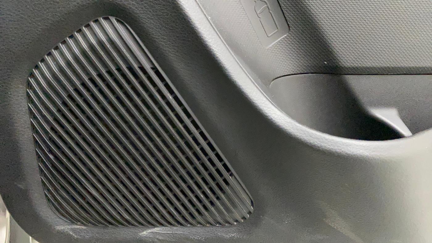 2023 Maruti New Wagon-R LXI 1.0, Petrol, Manual, 2,440 km, Speaker