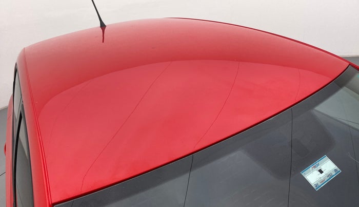 2019 Volkswagen Polo Trendline 1.0 L Petrol, Petrol, Manual, 60,455 km, Roof