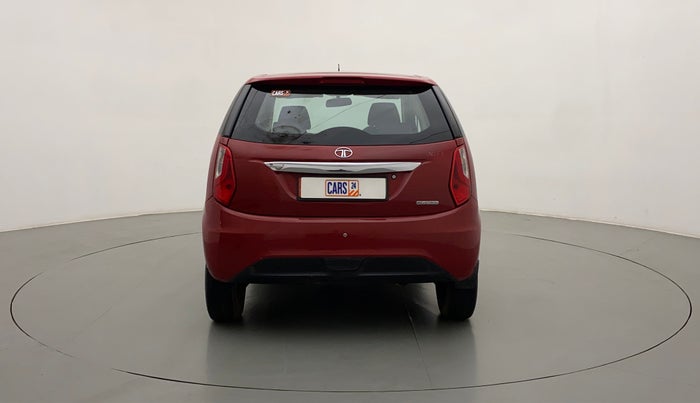 2015 Tata Bolt XMS REVOTRON, Petrol, Manual, 60,878 km, Back/Rear