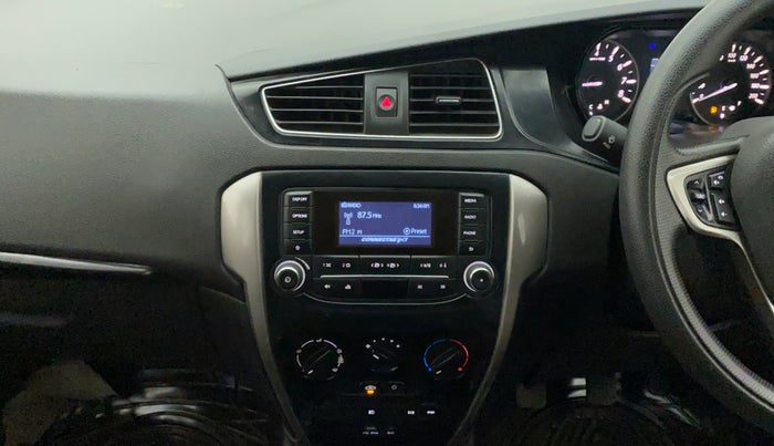 2015 Tata Bolt XMS REVOTRON, Petrol, Manual, 60,878 km, Air Conditioner