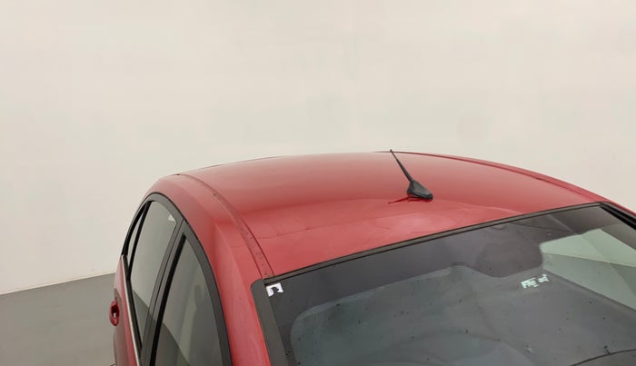 2015 Tata Bolt XMS REVOTRON, Petrol, Manual, 60,878 km, Roof