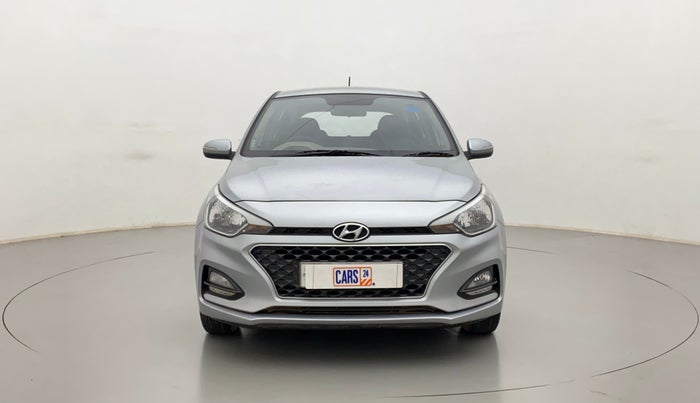 2019 Hyundai Elite i20 1.2 SPORTS PLUS VTVT, Petrol, Manual, 33,931 km, Front