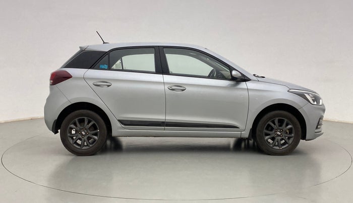 2019 Hyundai Elite i20 1.2 SPORTS PLUS VTVT, Petrol, Manual, 33,931 km, Right Side View