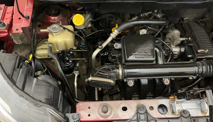 2020 Renault TRIBER RXL MT, Petrol, Manual, 59,676 km, Engine View - Right