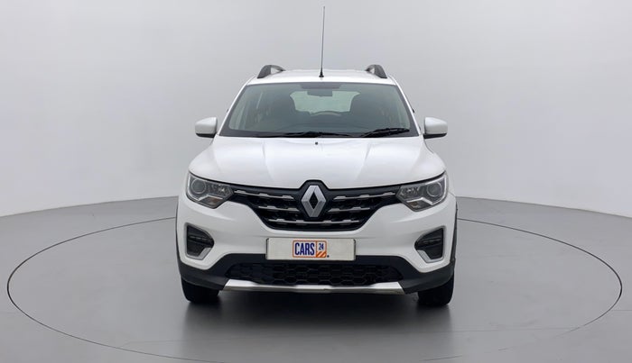 2020 Renault TRIBER RXZ, Petrol, Manual, 77,180 km, Front