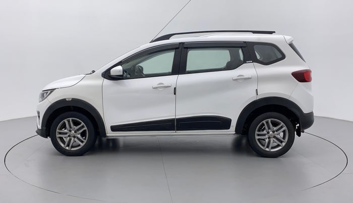 2020 Renault TRIBER RXZ, Petrol, Manual, 77,180 km, Left Side