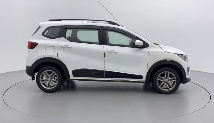2020 Renault TRIBER RXZ, Petrol, Manual, 77,180 km, Right Side View