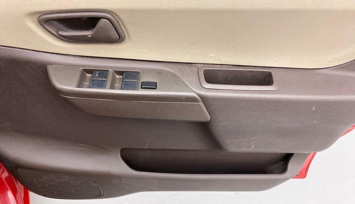 2010 Maruti Zen Estilo VXI, Petrol, Manual, 44,982 km, Driver Side Door Panels Control