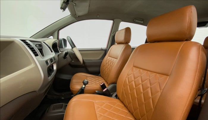 2010 Maruti Zen Estilo VXI, Petrol, Manual, 44,982 km, Right Side Front Door Cabin