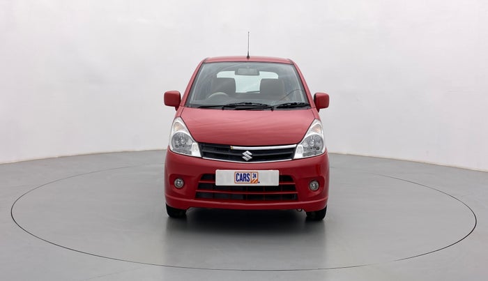 2010 Maruti Zen Estilo VXI, Petrol, Manual, 44,982 km, Front