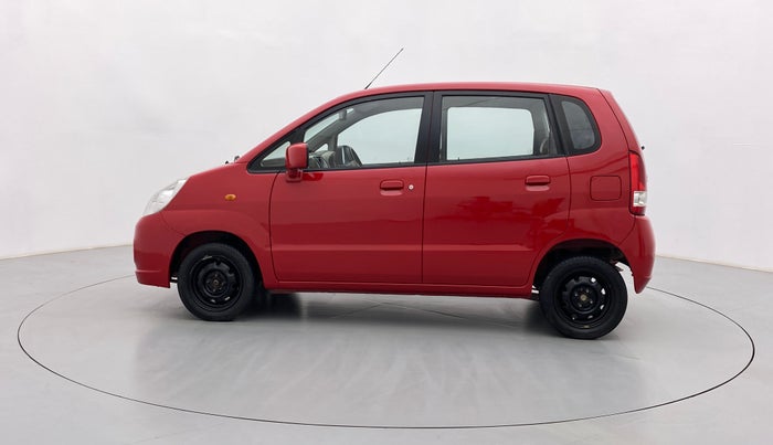 2010 Maruti Zen Estilo VXI, Petrol, Manual, 44,982 km, Left Side