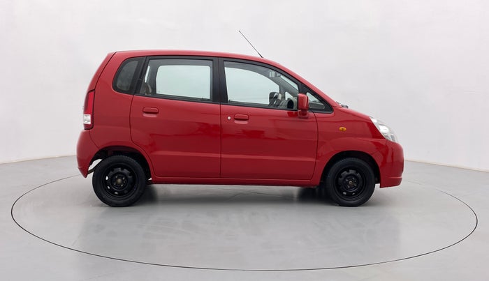2010 Maruti Zen Estilo VXI, Petrol, Manual, 44,982 km, Right Side View
