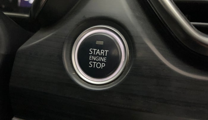 2022 Tata Safari XT PLUS, Diesel, Manual, 69,692 km, Keyless Start/ Stop Button