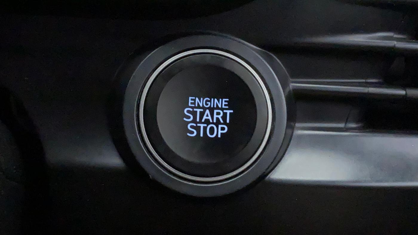 2022 Hyundai NEW I20 ASTA (O) 1.5 CRDI MT, Diesel, Manual, 22,805 km, Keyless Start/ Stop Button