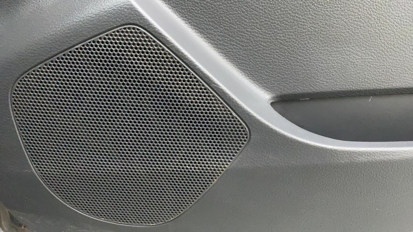2018 Maruti Alto K10 VXI, Petrol, Manual, 16,324 km, Speaker
