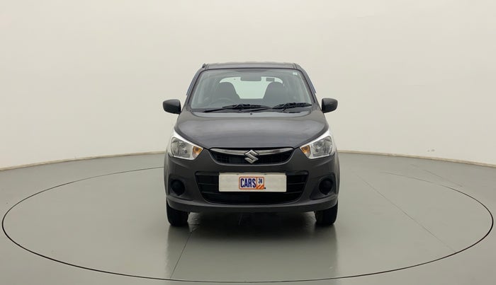 2018 Maruti Alto K10 VXI, Petrol, Manual, 16,324 km, Front