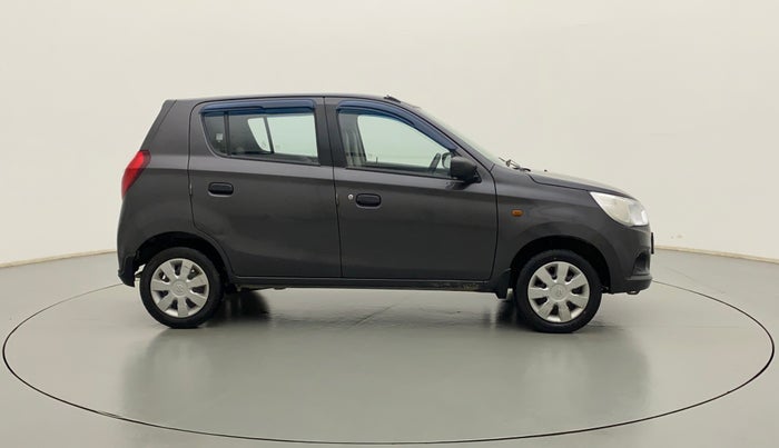 2018 Maruti Alto K10 VXI, Petrol, Manual, 16,324 km, Right Side View