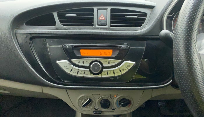 2018 Maruti Alto K10 VXI, Petrol, Manual, 16,324 km, Air Conditioner