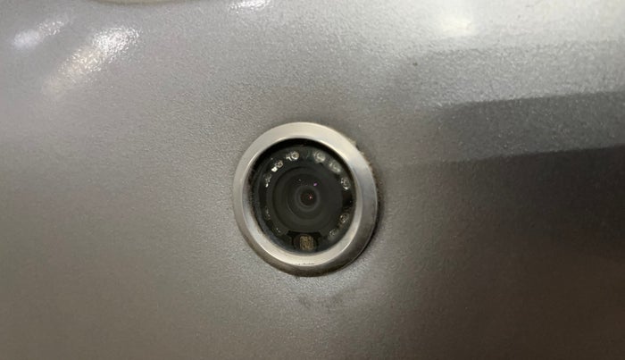 2019 Maruti Baleno DELTA PETROL 1.2, Petrol, Manual, 63,648 km, Parking Camera