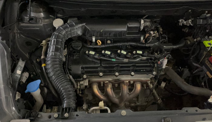 2019 Maruti Baleno DELTA PETROL 1.2, Petrol, Manual, 63,648 km, Engine View - Right