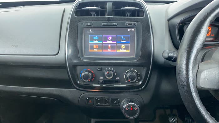 Features