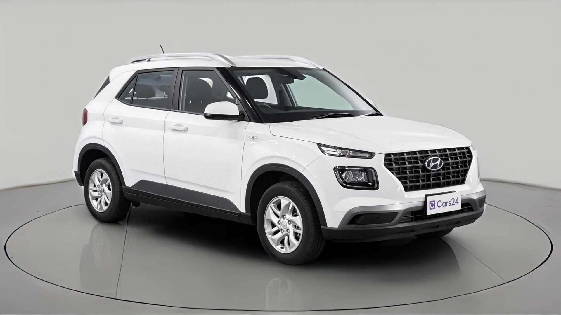 Hyundai Venue image