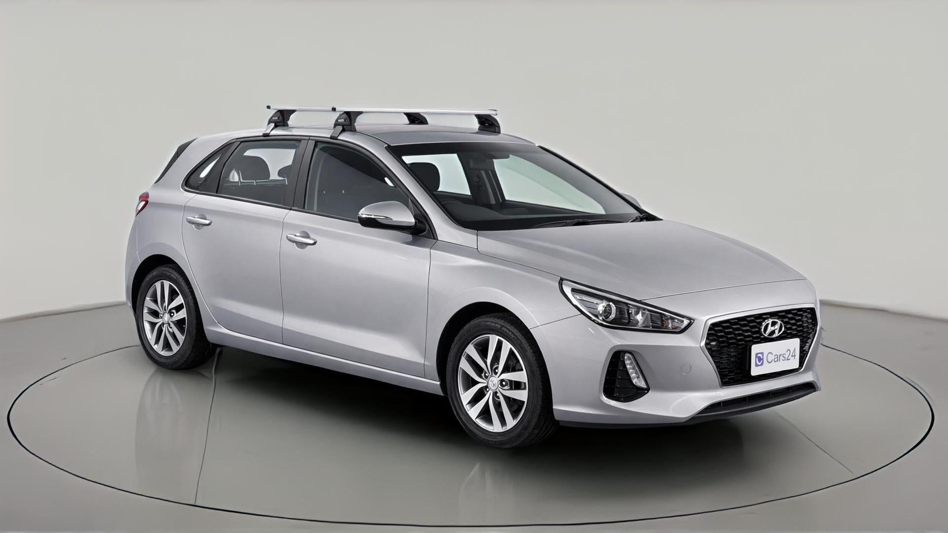 Hyundai i30 image