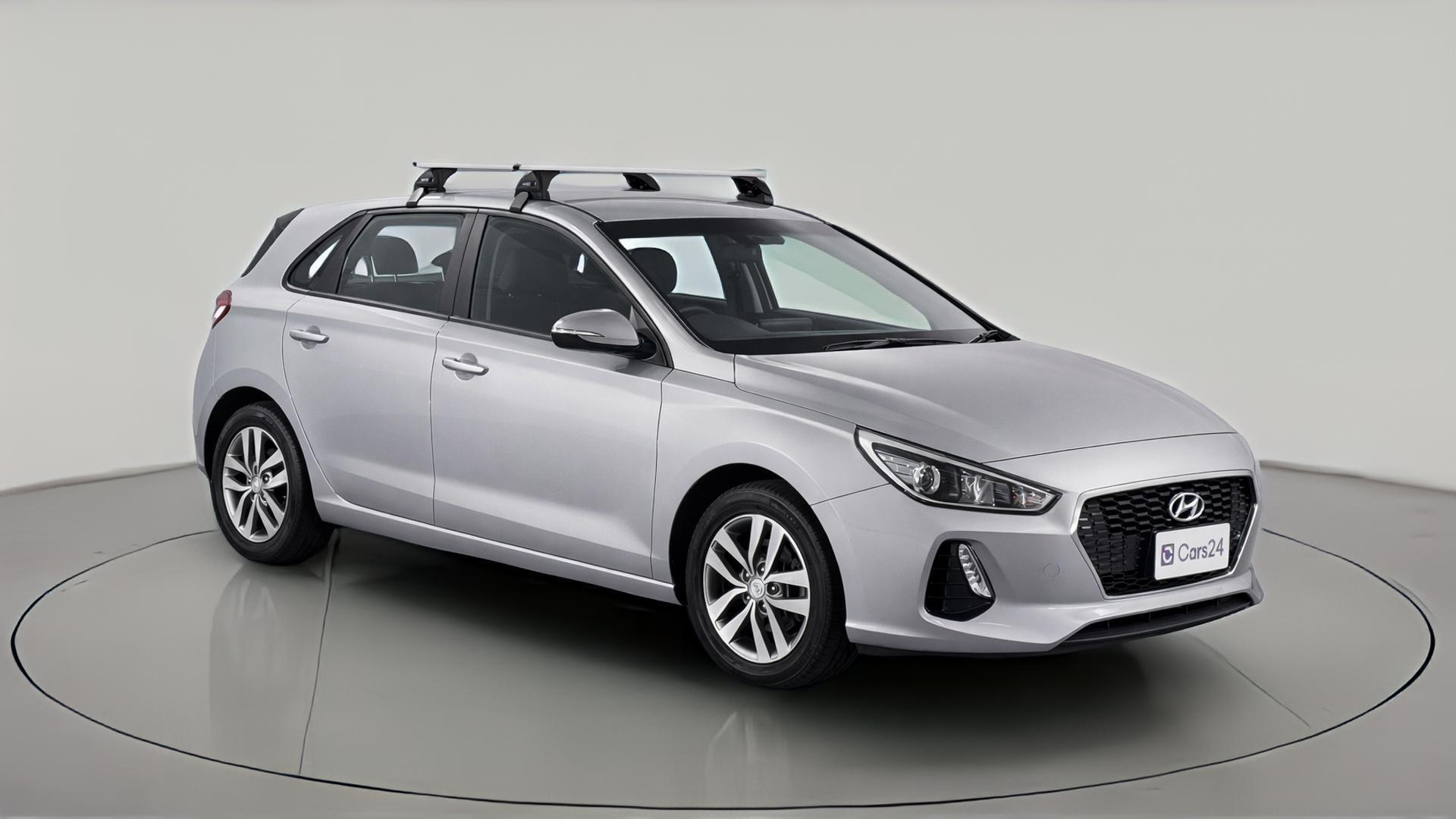 Hyundai i30 image