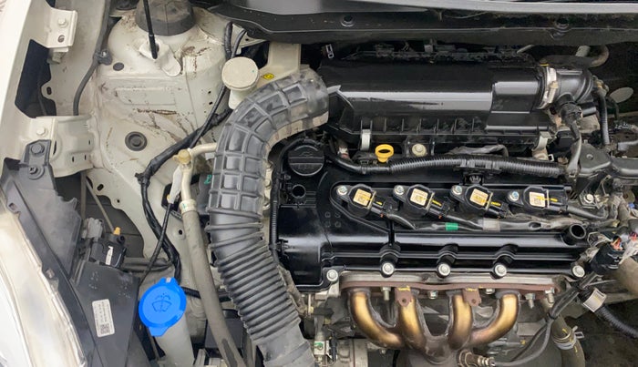 2019 Maruti Dzire VXI, Petrol, Manual, 17,726 km, Engine View - Right