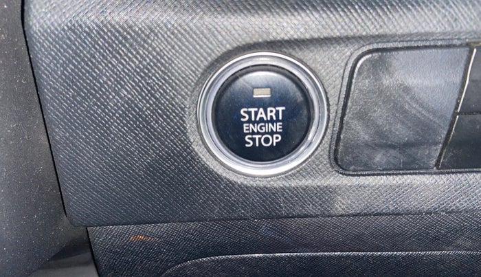 2023 Tata PUNCH CREATIVE  AMT, Petrol, Automatic, 12,091 km, Keyless Start/ Stop Button